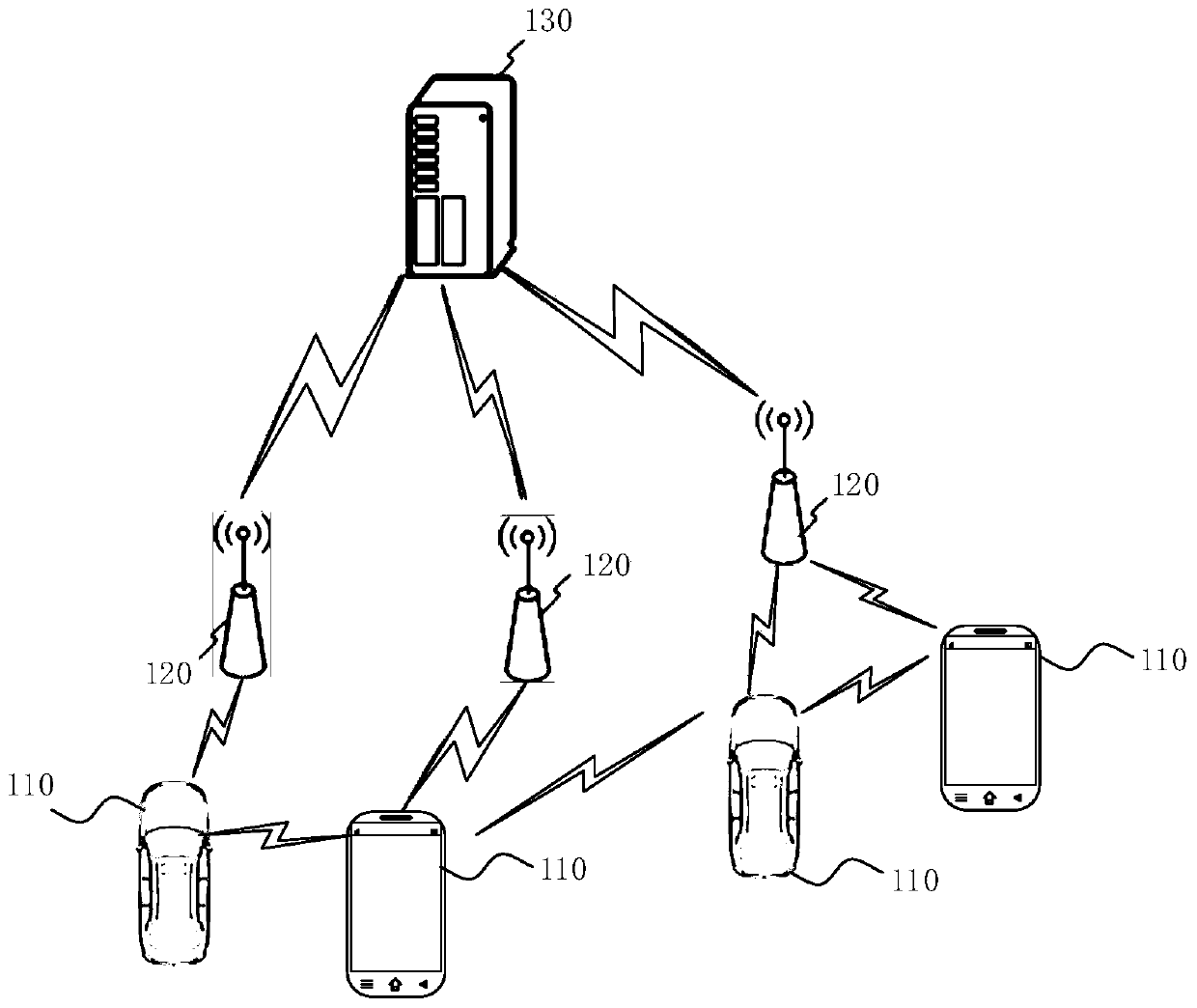 Downlink control information transmission method and device, communication equipment and storage medium