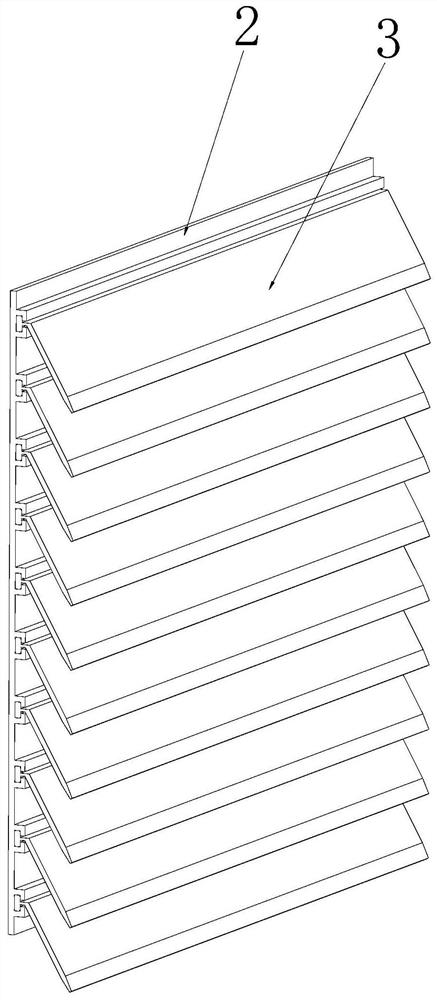 Heat-dissipating communication system