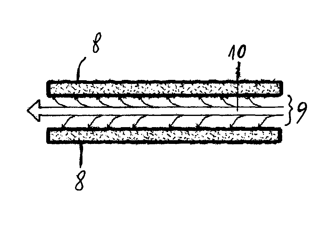 Hydrocarbon sequestering product