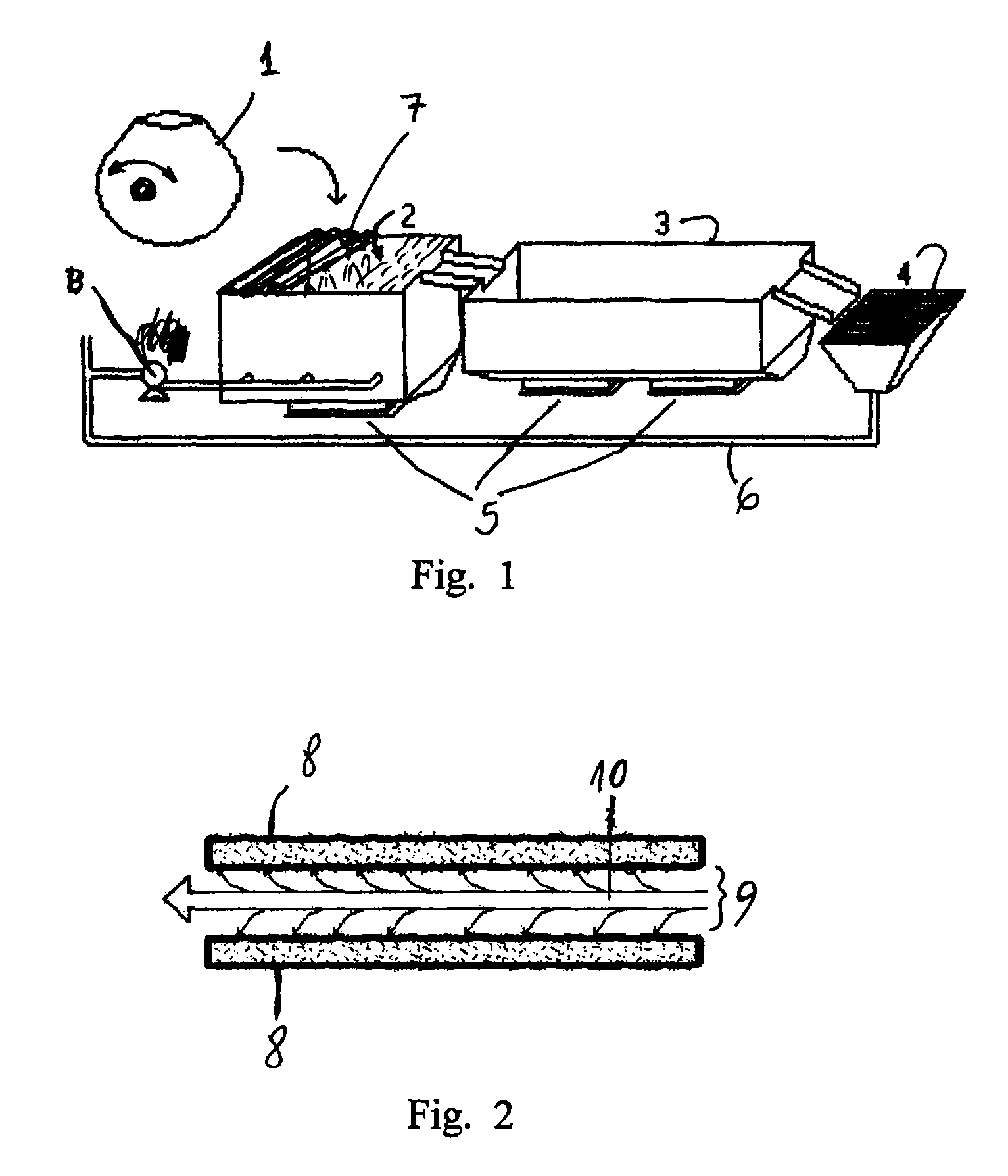 Hydrocarbon sequestering product