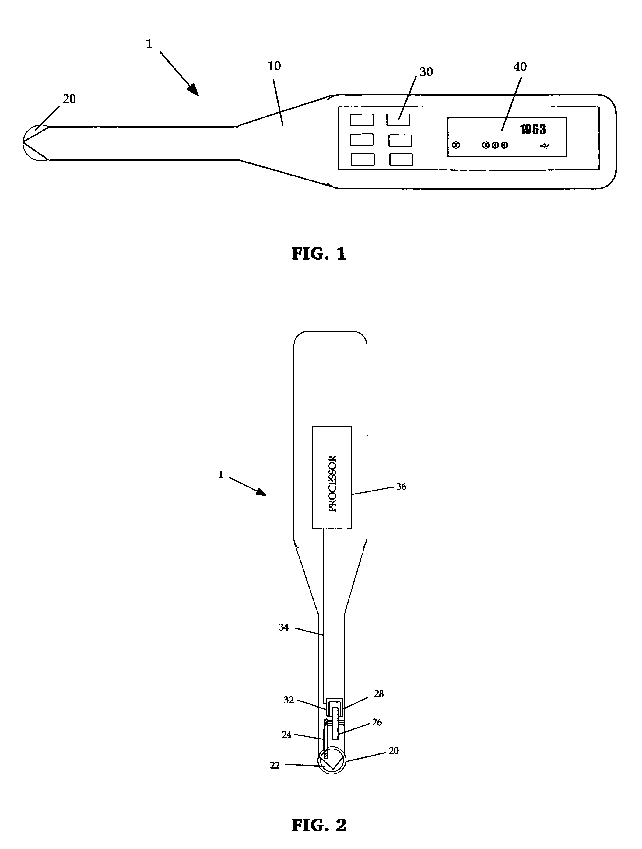 Method of determining an appropriate catheter length