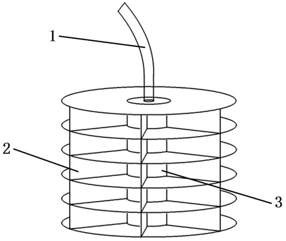 Aquaculture equipment and aquaculture method