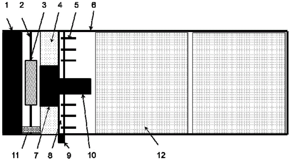 Self-detecting cleaning device for photovoltaic array