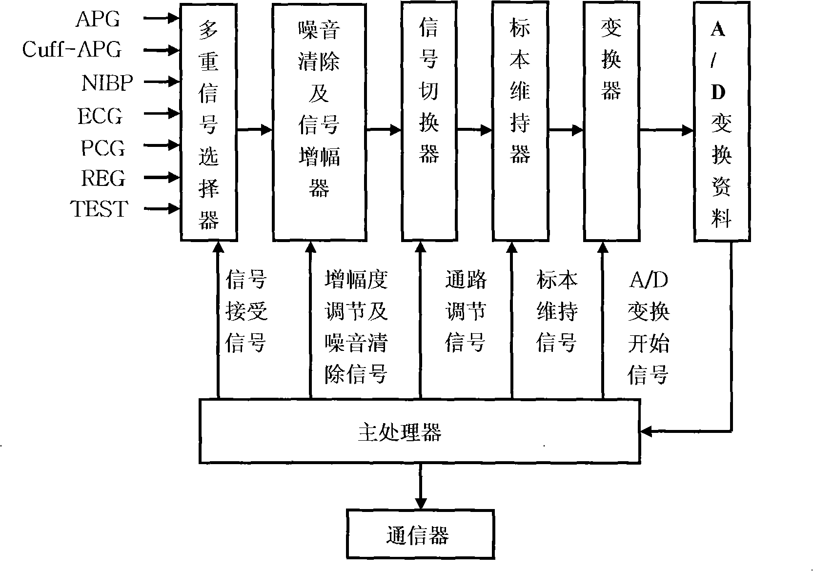 Analytical system and analytical method for property of blood vessel of brain and blood flow behavior