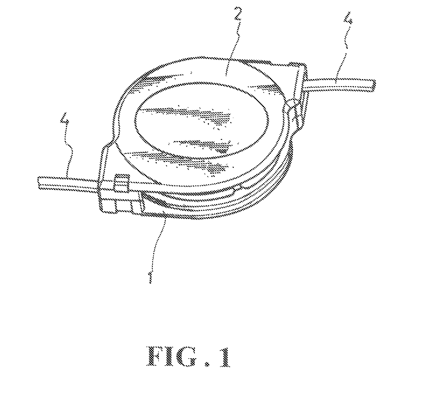 Dual roll-up wire reel device with resilient positioning