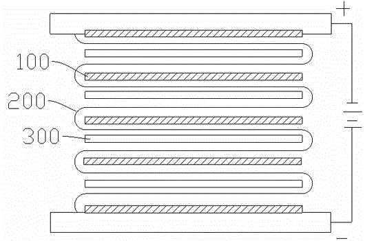 Mirror plates used for circuit board lamination process voltage machine lamination