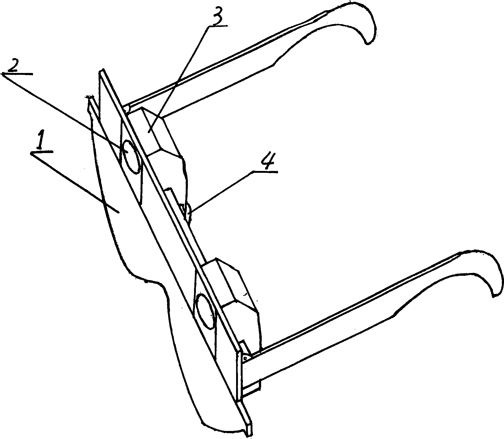 Wearable telescope