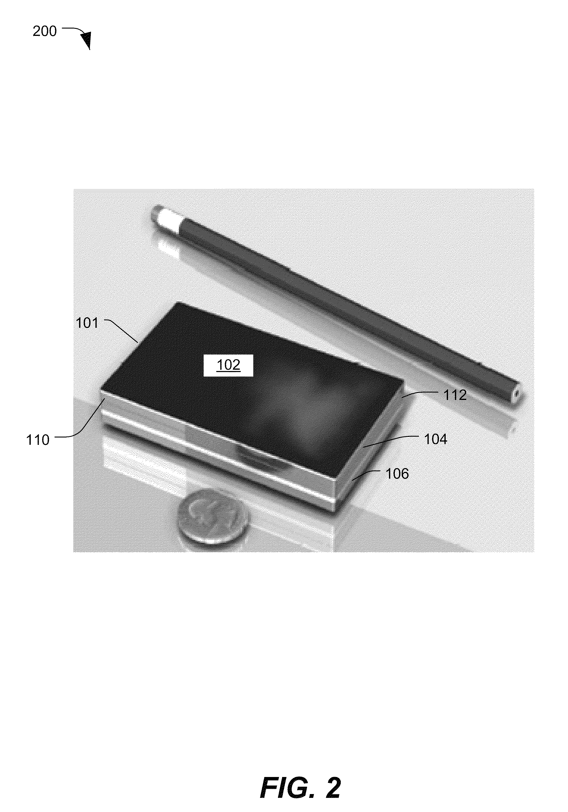 Multi-panel electronic device