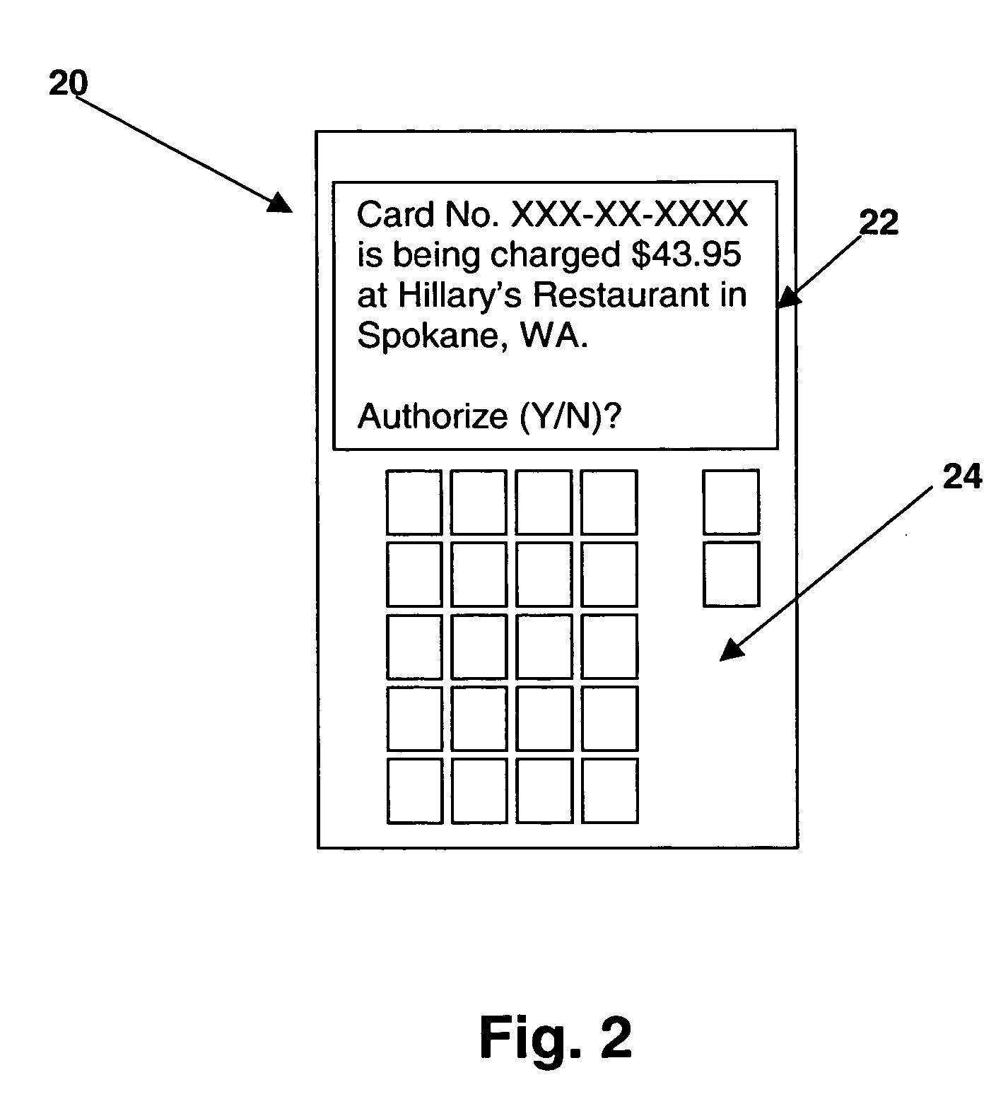 Method and system for securing card payment transactions using a mobile communication device