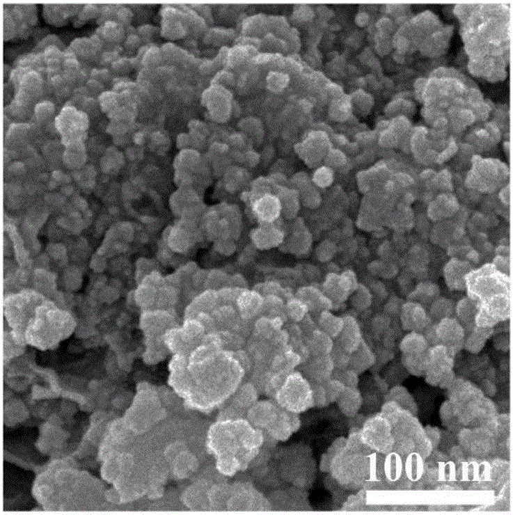 Chargeable water-system zinc ion battery with long cycle life and high energy density