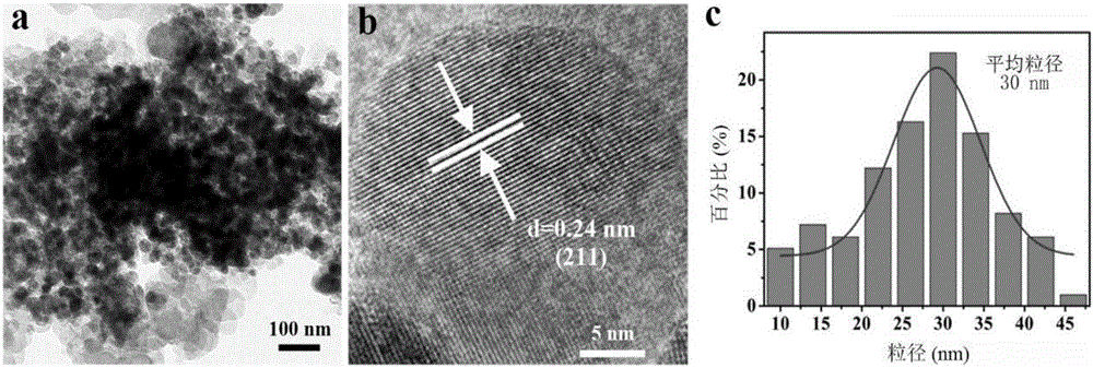 Chargeable water-system zinc ion battery with long cycle life and high energy density