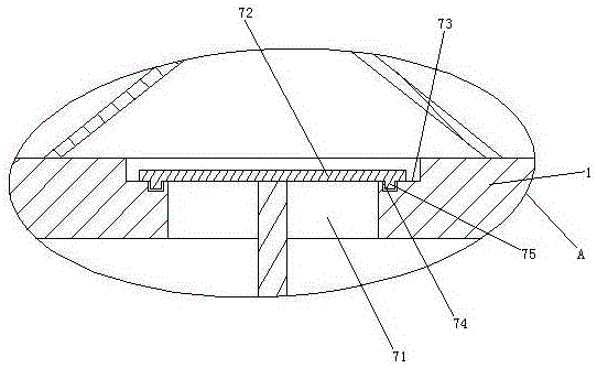 Water sample collector with response acceleration mechanism