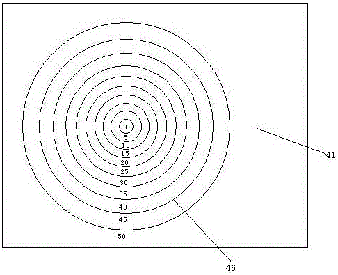 Water sample collector with response acceleration mechanism