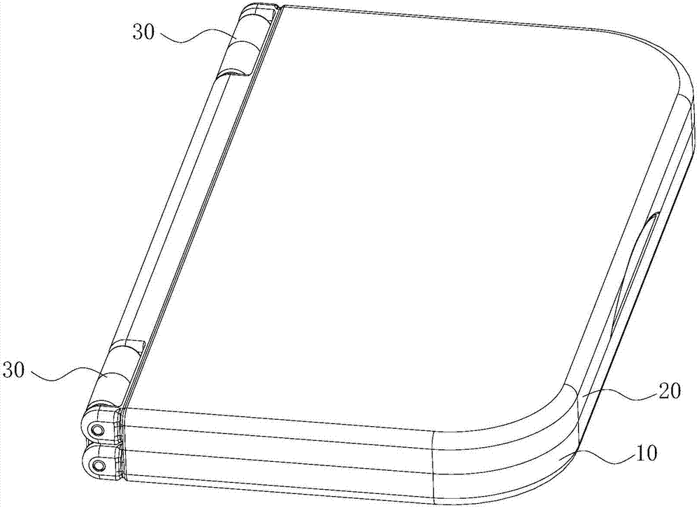 Packaging box and use method thereof