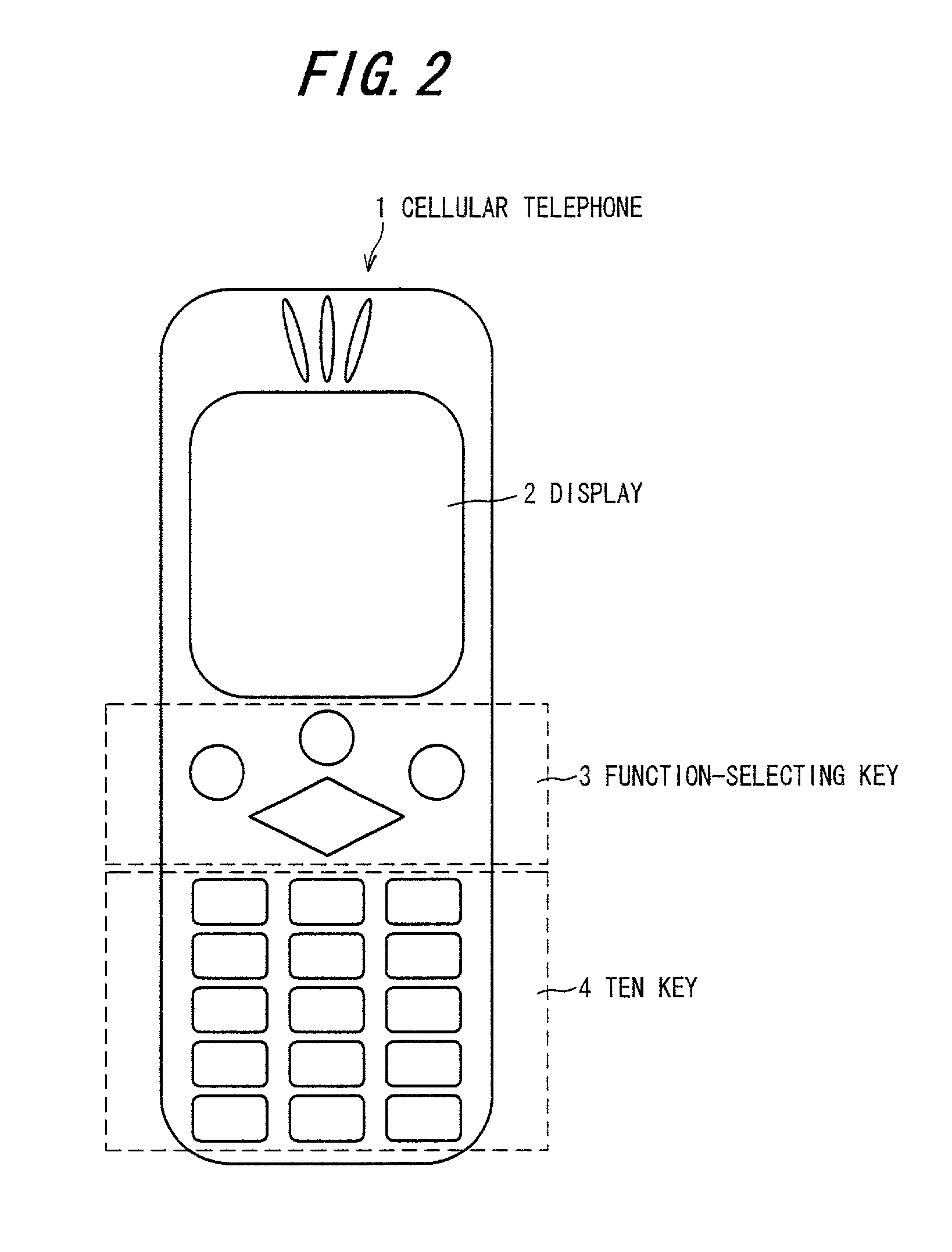 Method for inputting infromation and apparatus used for same