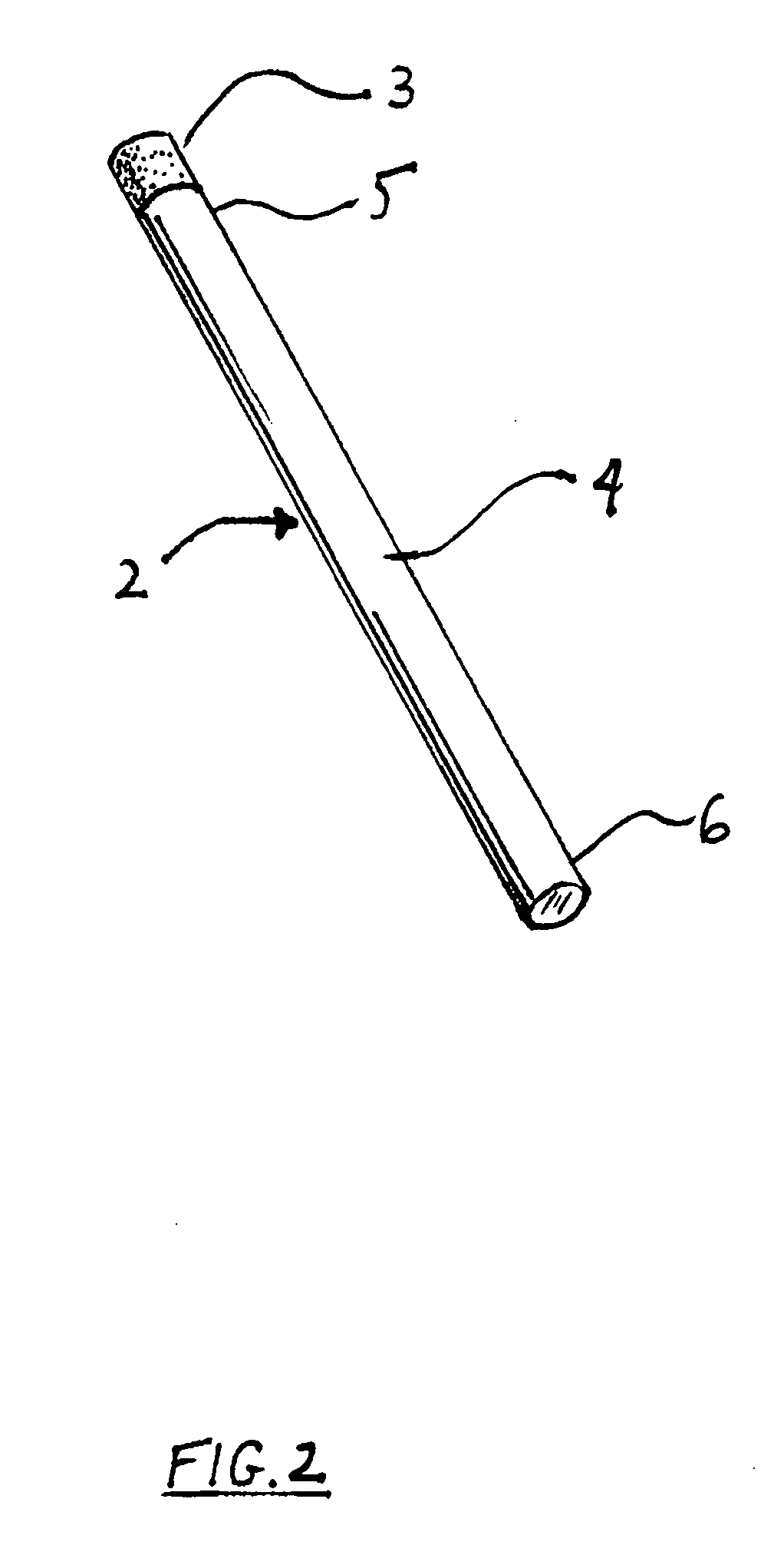 Oral transmucosal nicotine dosage form