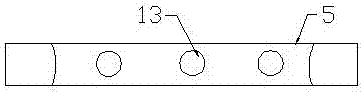 Multi-functional intelligent electronic shackle