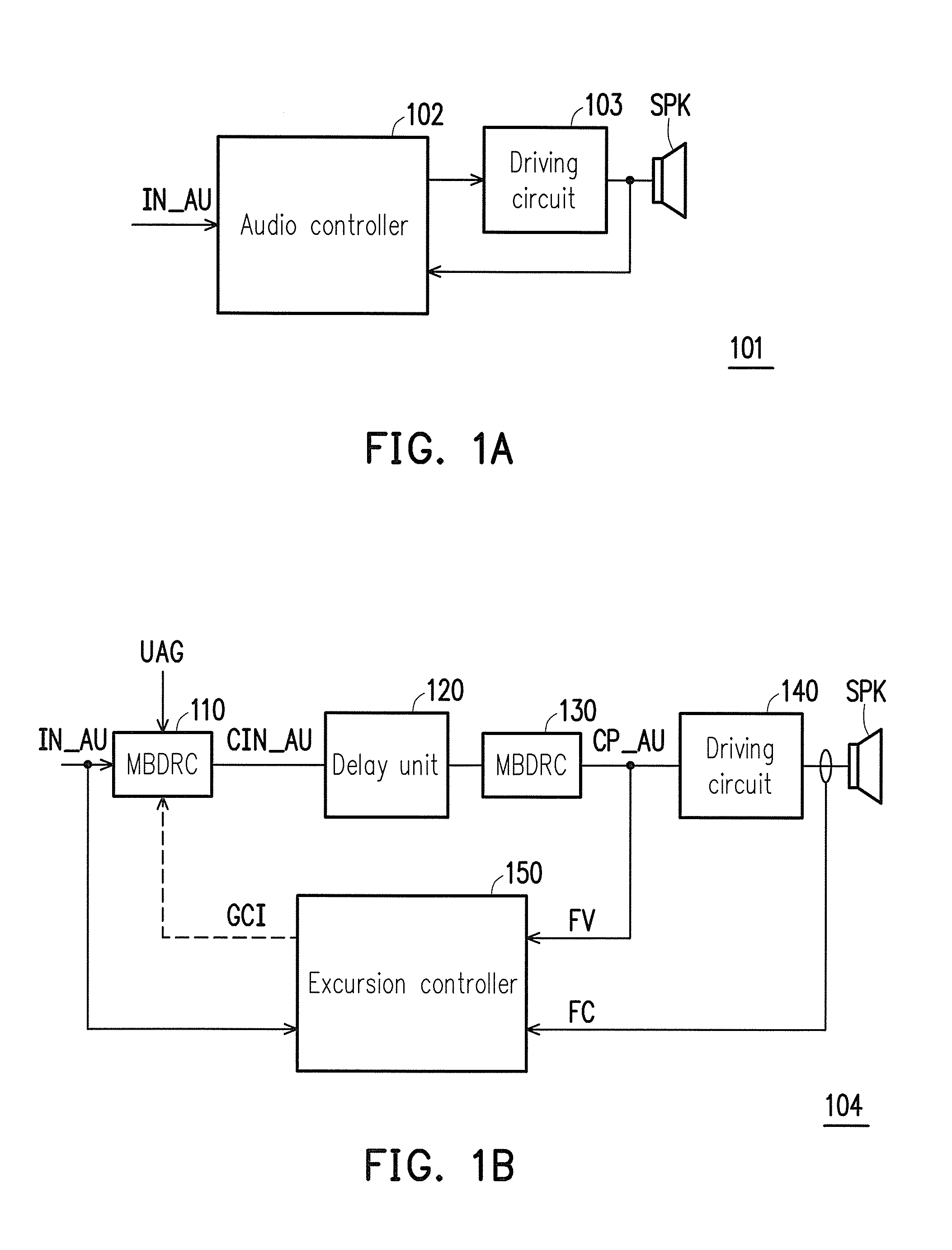 Handheld electronic apparatus, sound producing system and control method of sound producing thereof