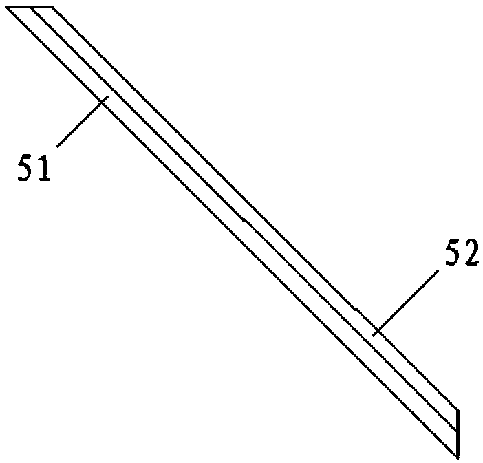 AR (Augmented Reality) optical device and wearable AR device