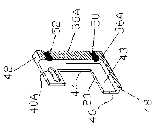 Device for reducing firearms trigger pull weight