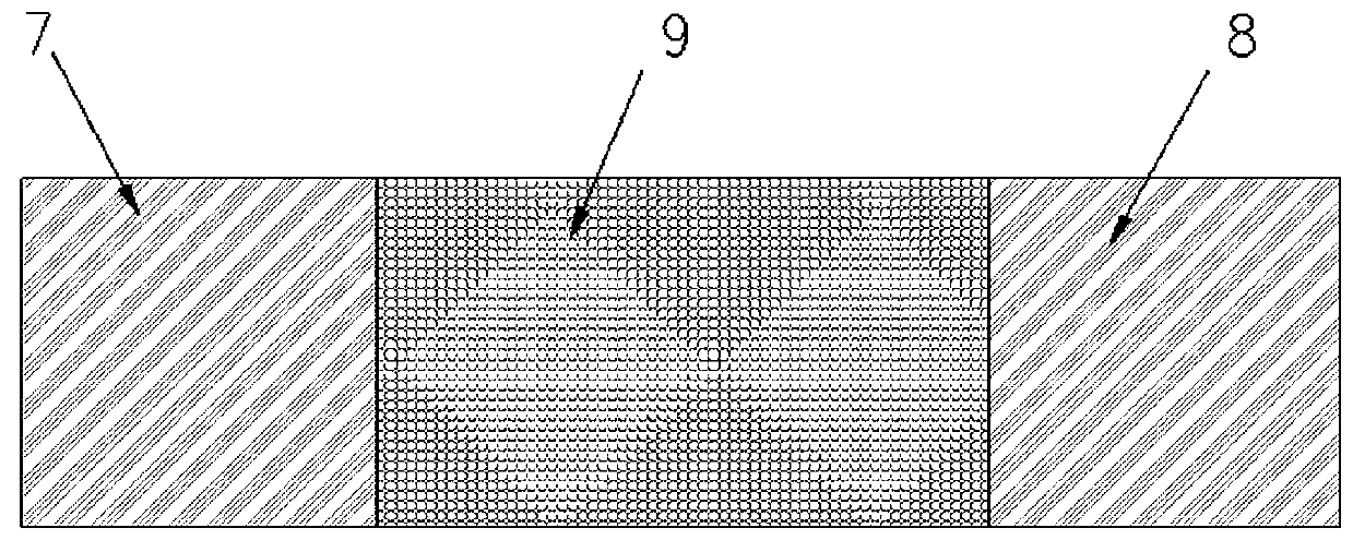 High-frequency low-impedance electrolytic capacitor