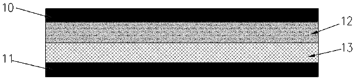 High-frequency low-impedance electrolytic capacitor