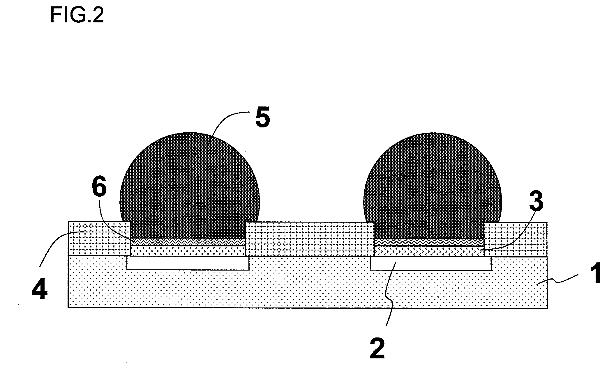 Electronic component, semiconductor package, and electronic device