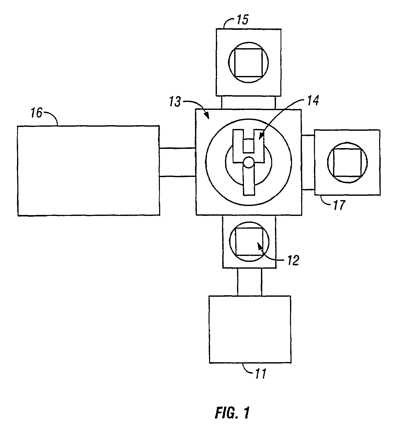 Method of laser annealing using linear beam having quasi-trapezoidal energy profile for increased depth of focus