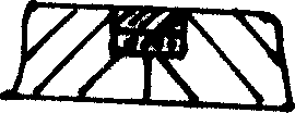 External insulation construction method for fiber polymer cement mortar composite polyphenylene plate