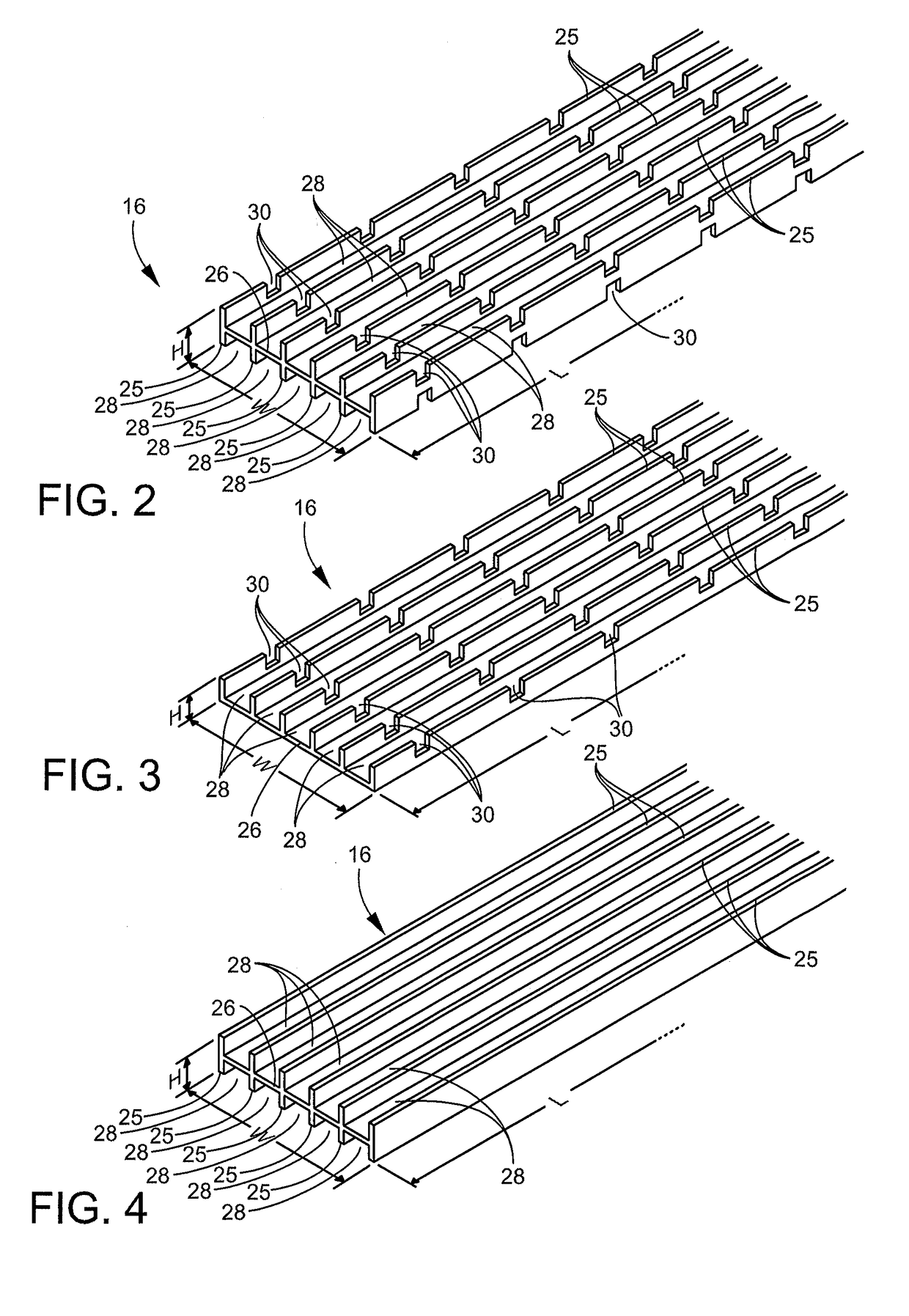 Batten and wall system