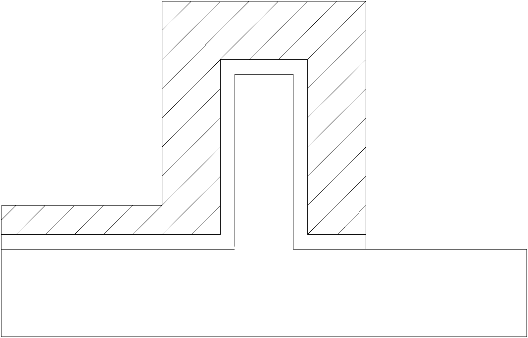 Preparation method of silicon nano-wire field-effect transistor