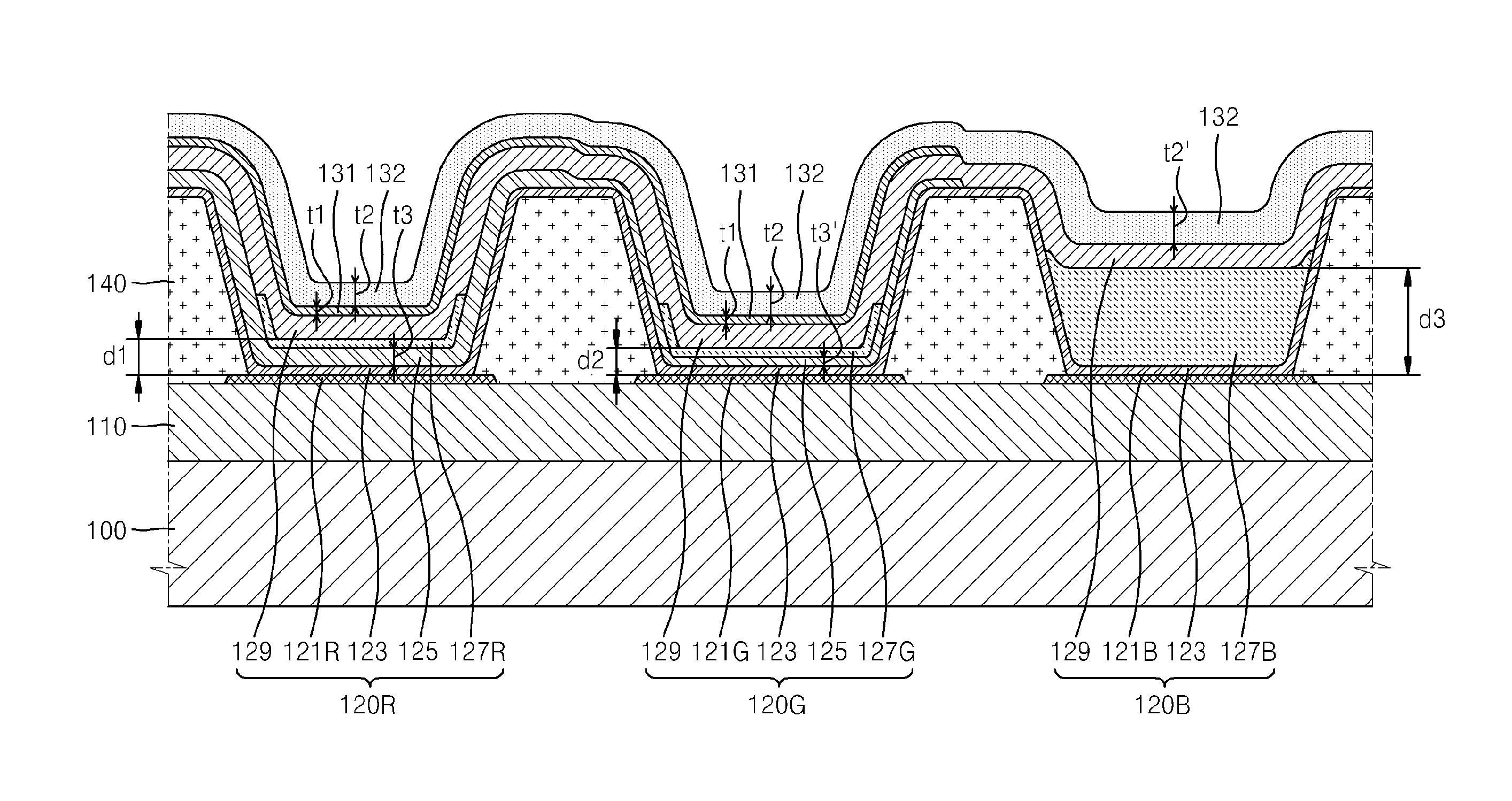 Organic light-emitting display apparatus