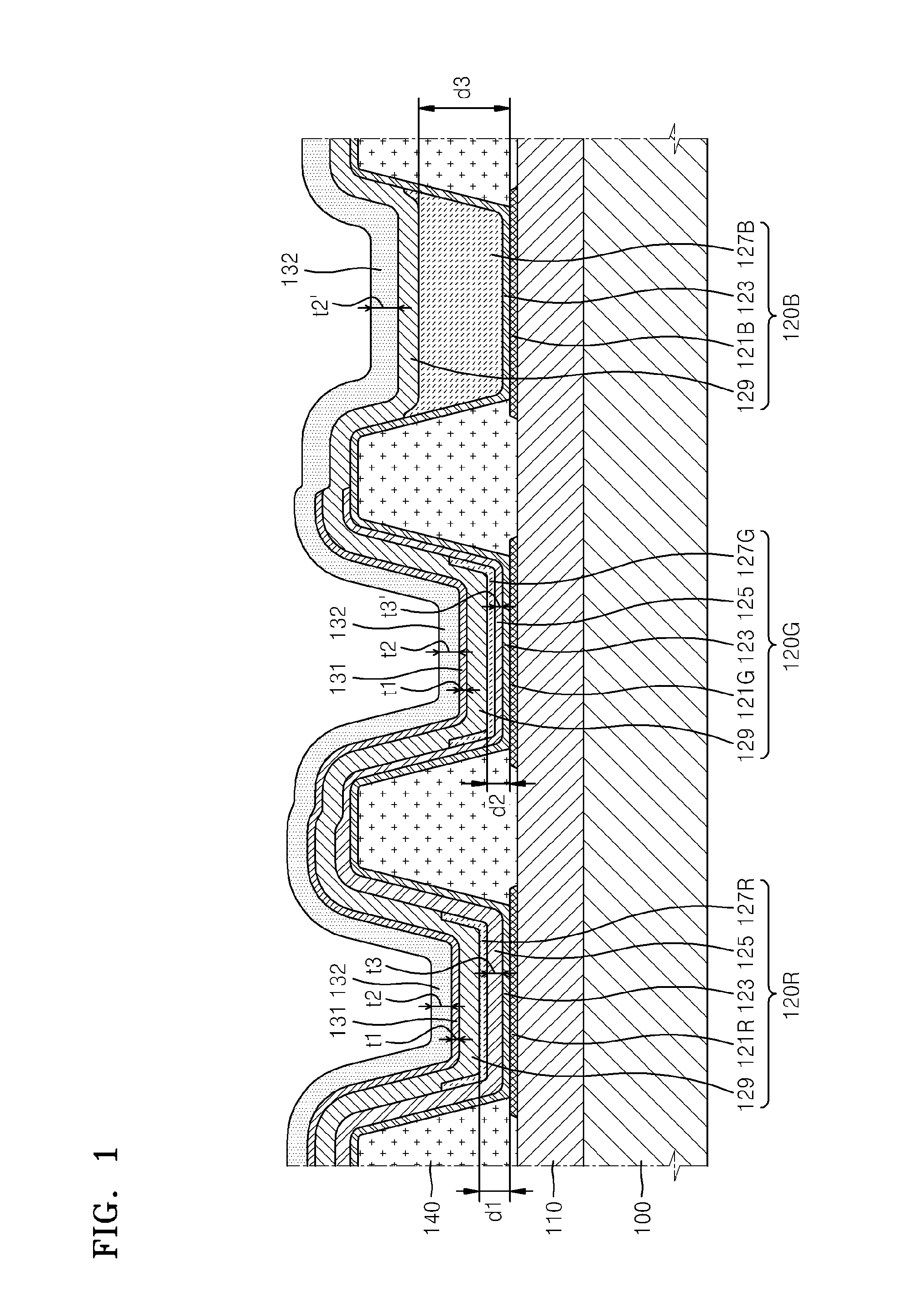 Organic light-emitting display apparatus