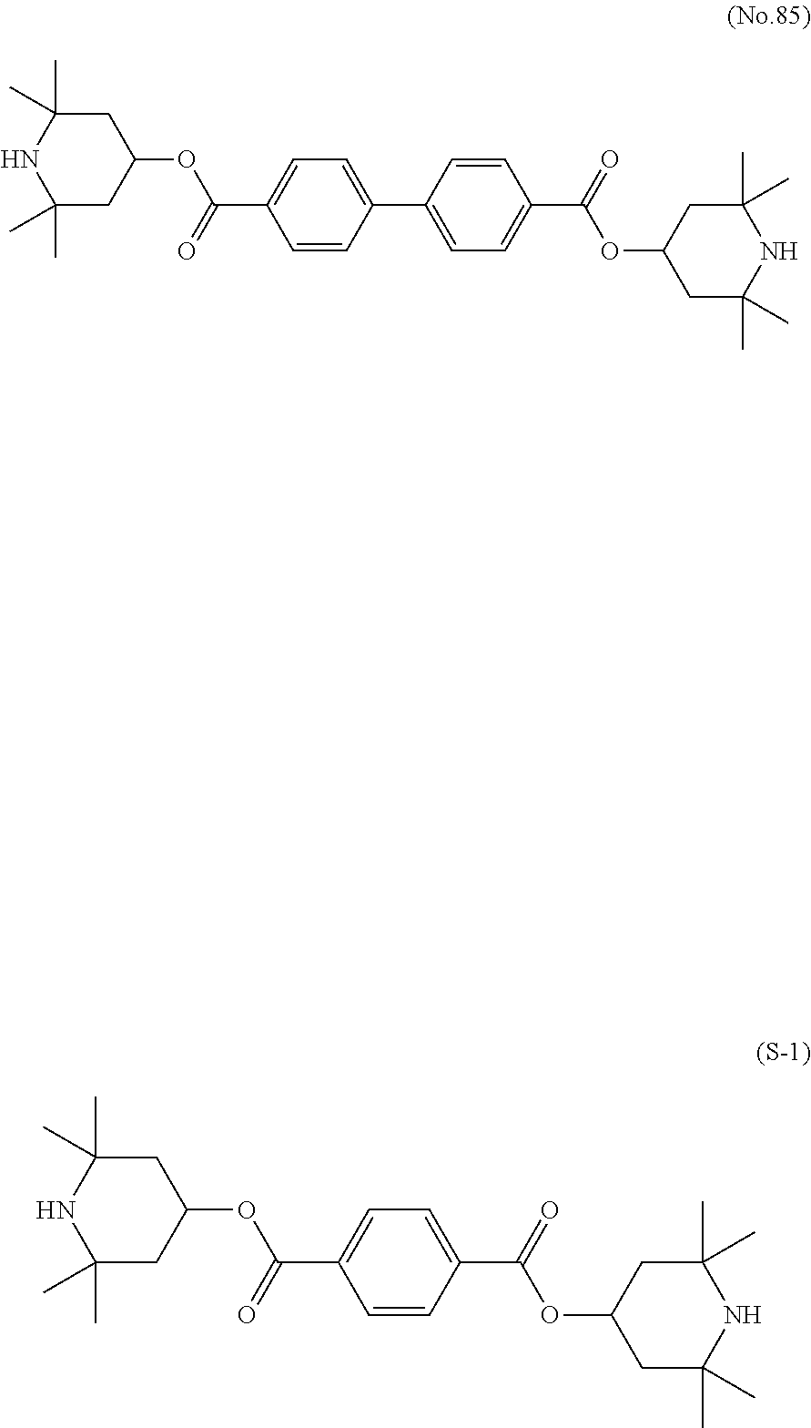 Piperidine derivative, liquid crystal composition and liquid crystal display device