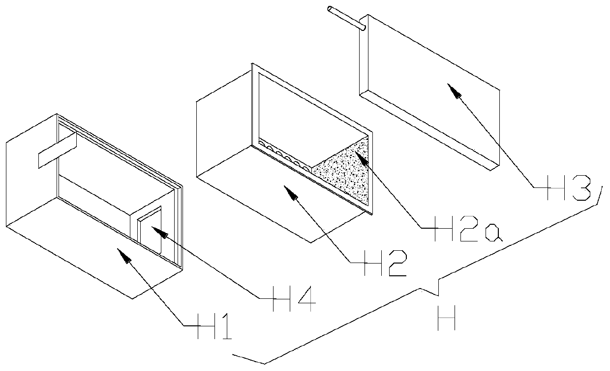 A prawn product real-time information active pushing system based on big data analysis and mining