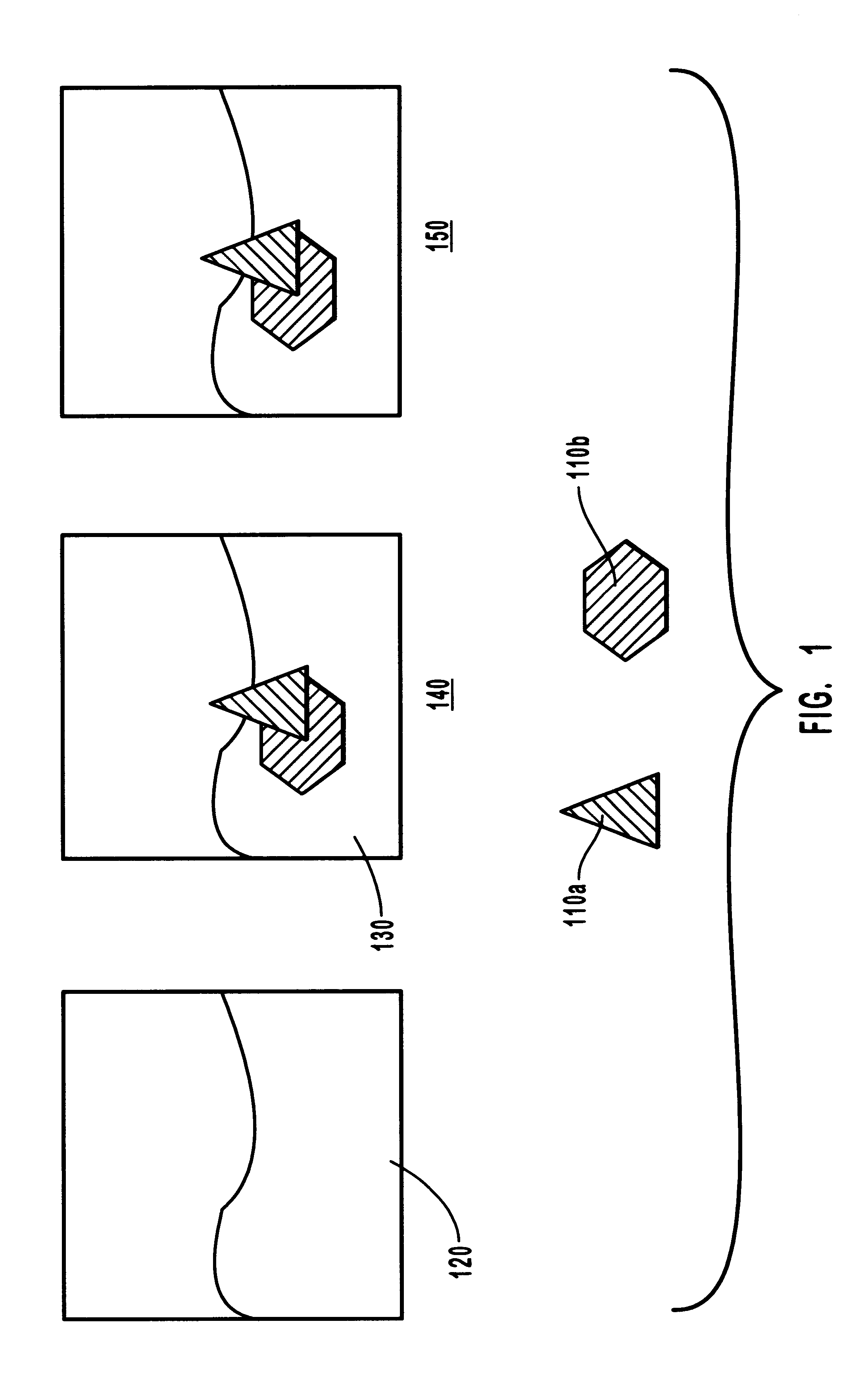 Methods and apparatus for improving read/modify/write operations