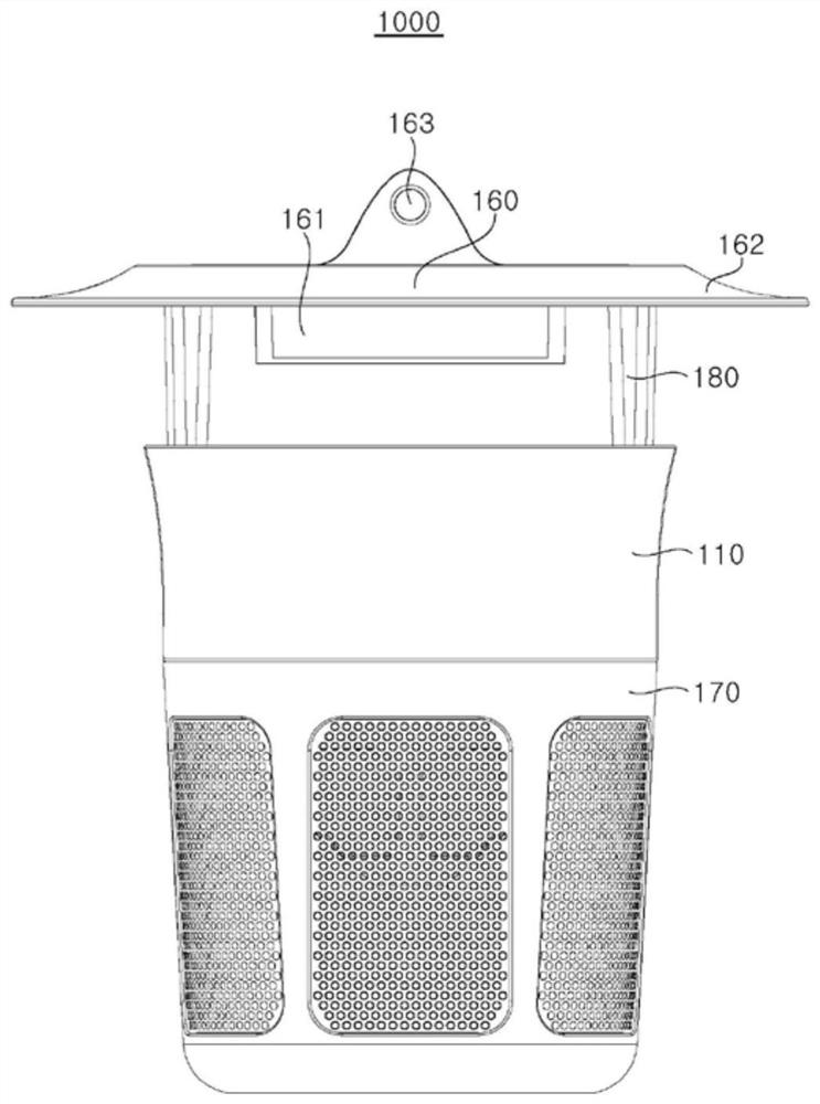 insect trap