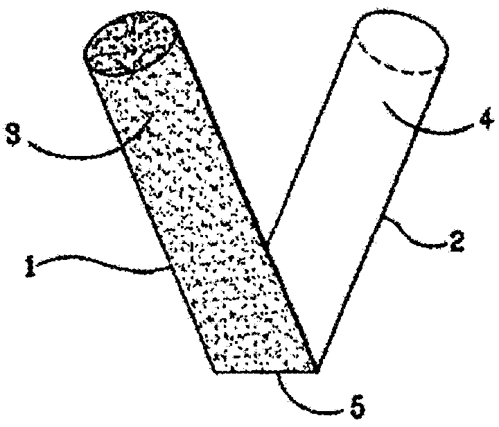 Time-temperature indicator system I