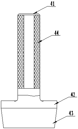 A method for measuring precision taper hole accuracy