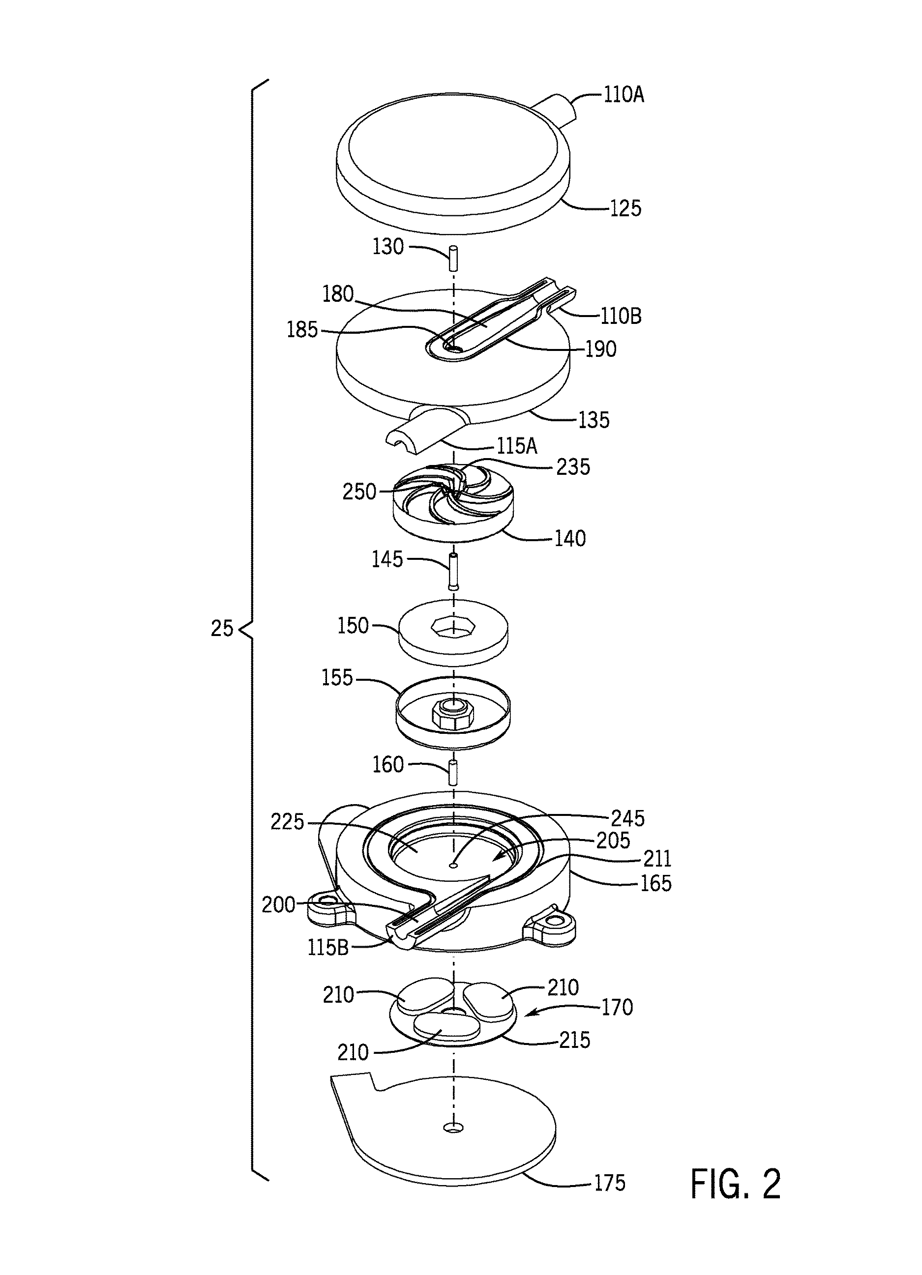 Blood pump systems and methods