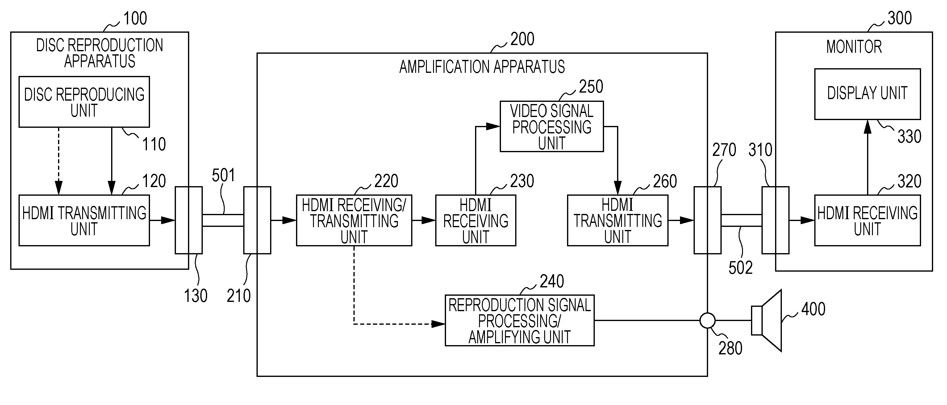 Receiving apparatus and receiving method