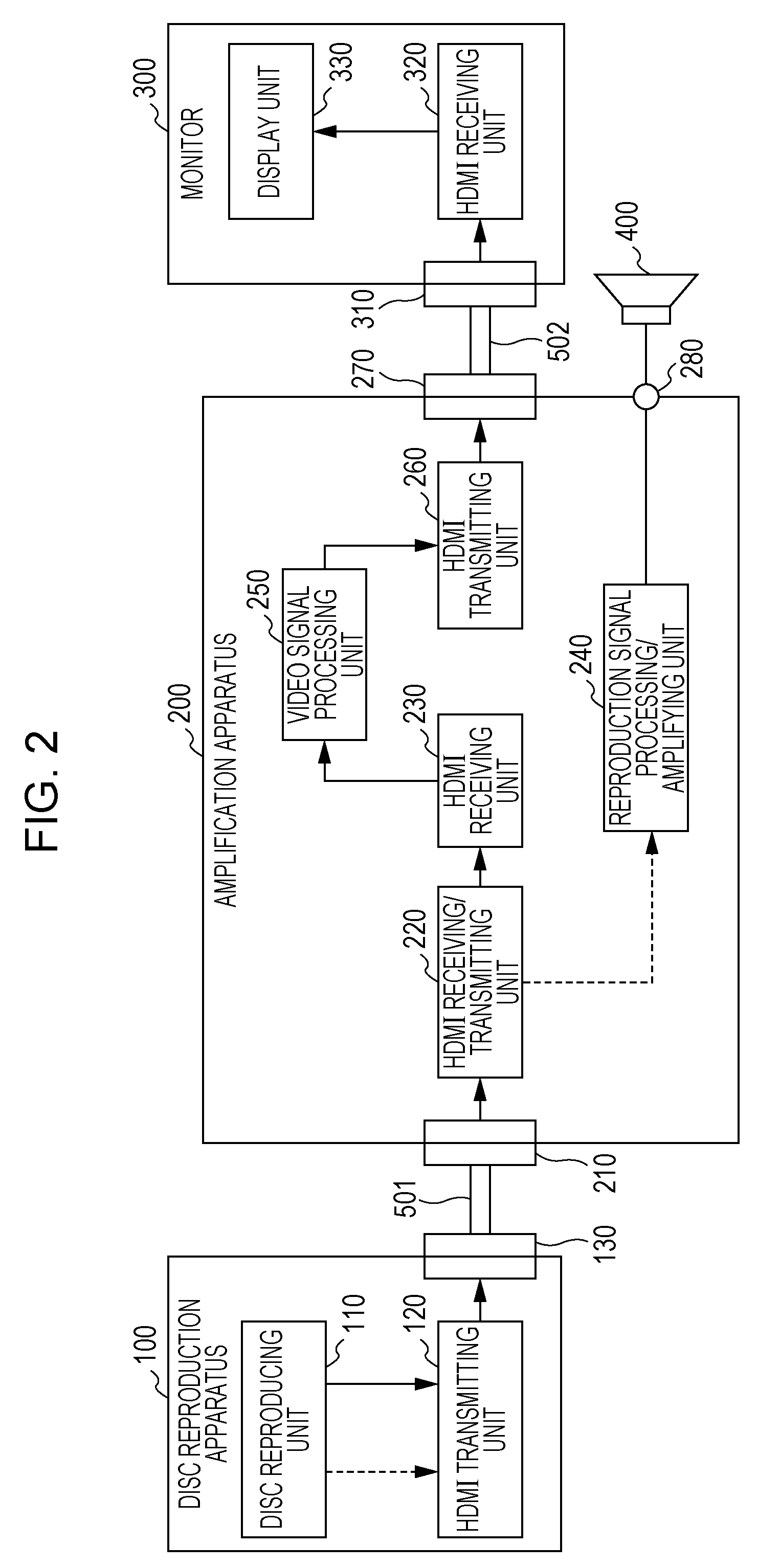 Receiving apparatus and receiving method