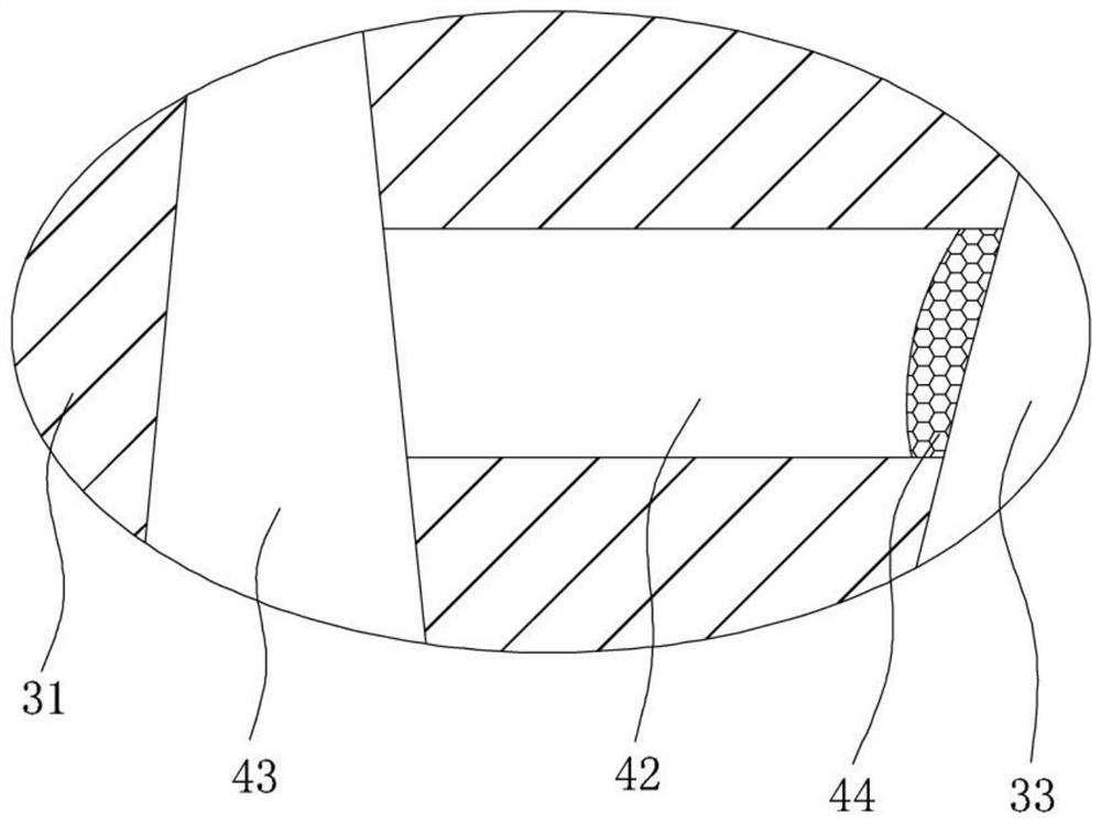 Tumor excision device