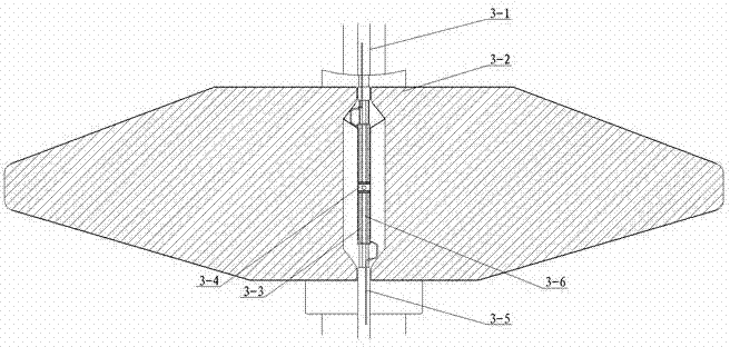 Multifunctional integrated hydraulic-drive generating device