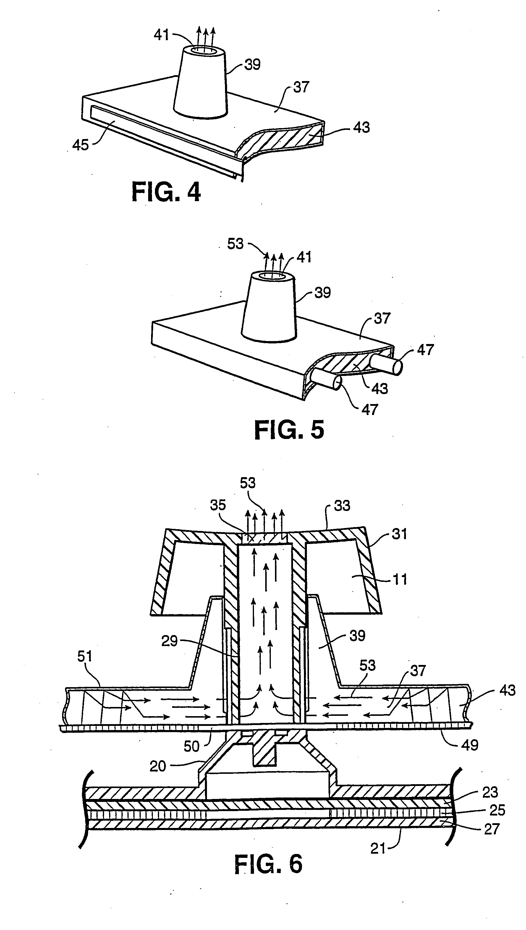 Illuminated keyboard