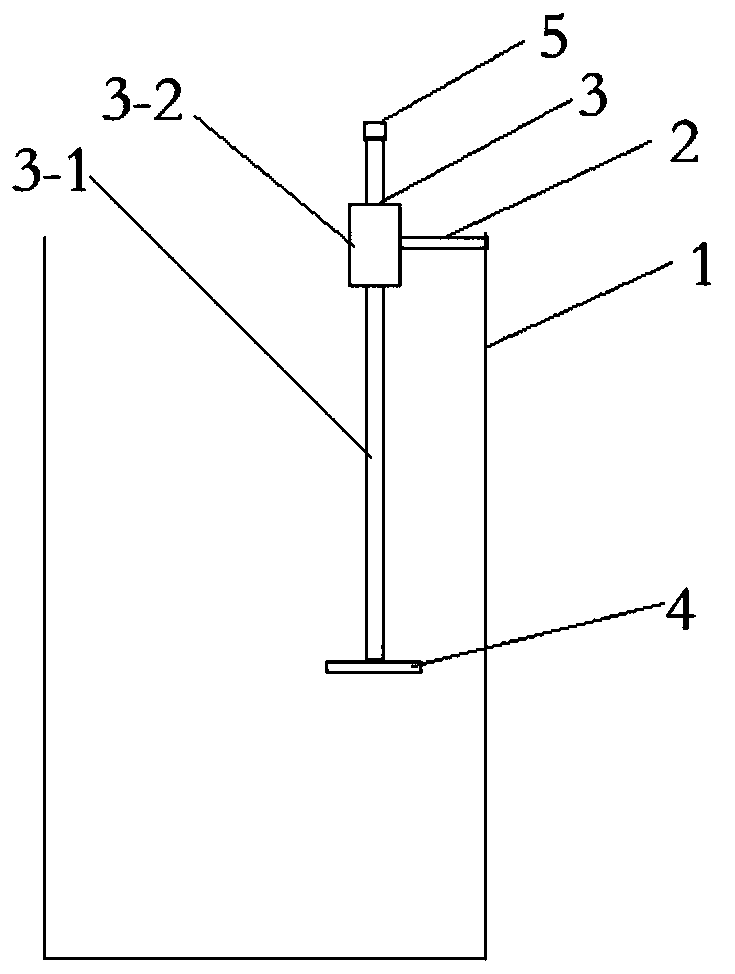 Construction device of pile foundation engineering and control method and system thereof