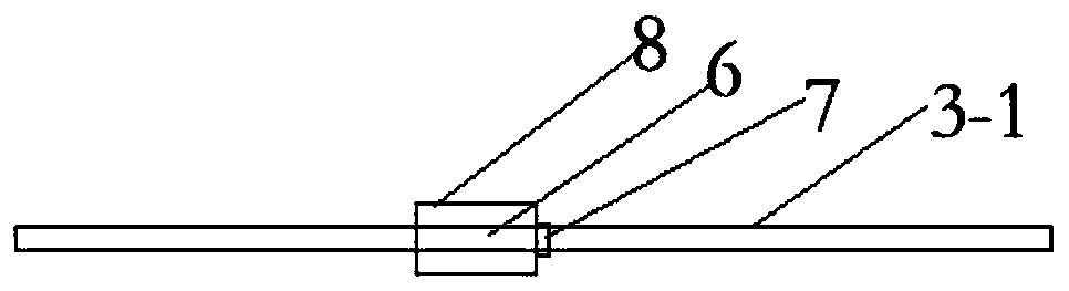 Construction device of pile foundation engineering and control method and system thereof