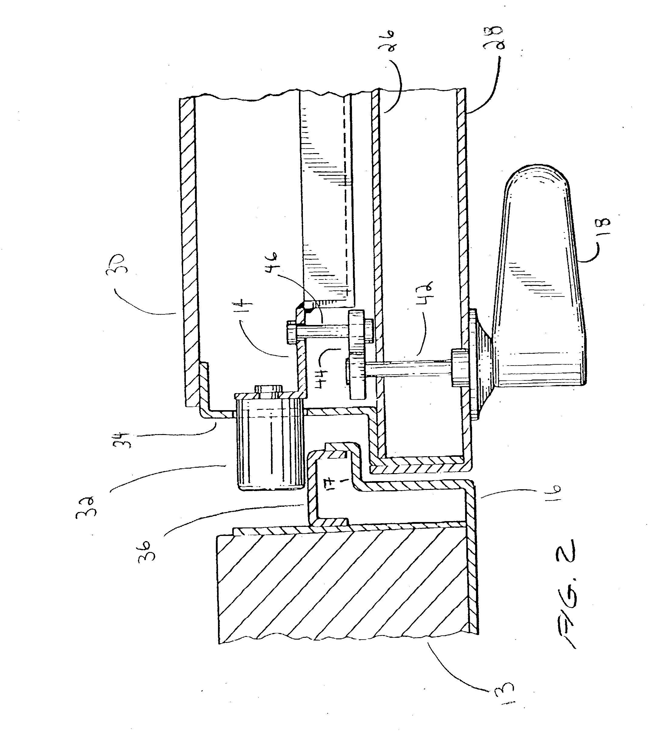 Multi-bolt security door