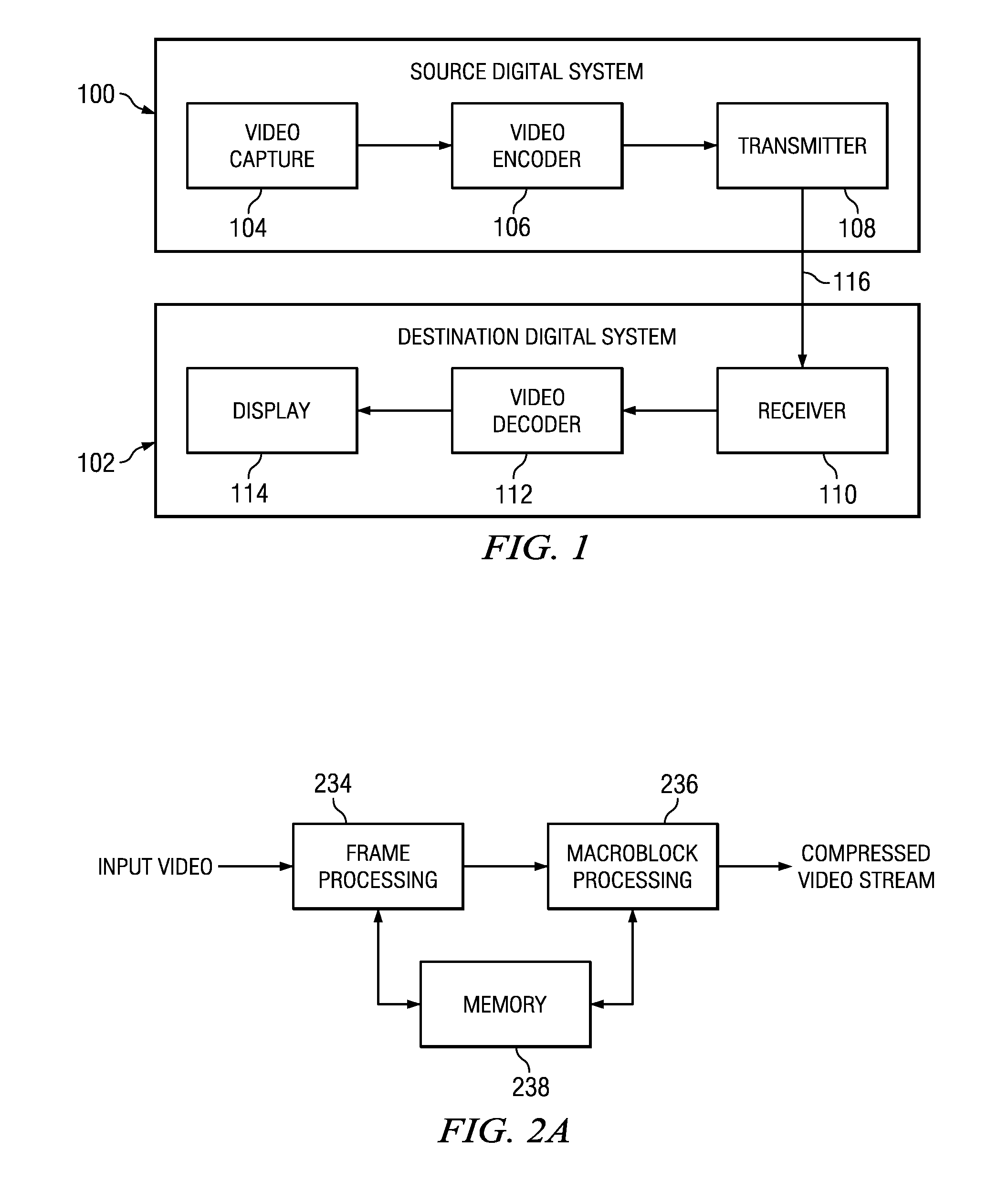 Method and System for Low Complexity Adaptive Quantization