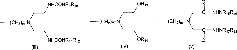 LHRH antagonist with long-acting low-histamine release side effect